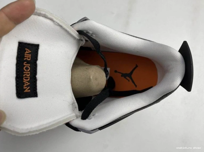 Cheap Air (W) CW7183-100 Retro 4 Jordan Starfish 0630